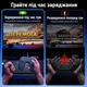 Зарядный держатель JSAUX для Lenovo Legion Go 2 / Gen 2 TrueStrike, оригинал, USB-C, LED-индикация - изображение 10