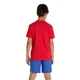 Футболка детская Arena TEAM T-SHIRT PANEL (004918-400) 8, 128 см - изображение 2