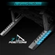 Подставка для ноутбука Spirit Of Gamer AirBlade 500 RGB с охлаждением, 4 вентилятора, 10–17”, регулируемая, USB, геймерская - изображение 6