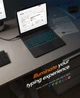 Чехол-клавиатура для iPad Pro 12.9| (6/5/4/3 поколения) с немецкой раскладкой - CHESONA - изображение 7