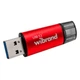 USB флеш накопичувач Wibrand 32GB Ladybug Red USB 3.2 (WI3.2/LB32P10S) - зображення 3