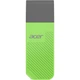 USB флеш накопитель Acer 32GB UP300 Green USB 3.2 (BL.9BWWA.557) - изображение 1