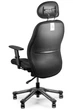 Крісло Barsky Hara Dolphin BHD-07 - зображення 6