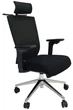 Крісло Barsky ECO Black G-5 slider - изображение 3