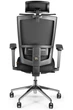 Крісло Barsky ECO Black G-5 slider - изображение 4