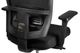 Крісло Barsky ECO Black G-5 slider - изображение 12