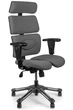 Крісло Barsky Hara Doctor grey BHD-03 - изображение 1