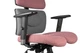 Крісло Barsky Hara Doctor gold BHD-05 - изображение 9