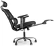 Крісло Barsky Freelance Mesh Black BFR-03 - зображення 2