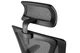 Крісло Barsky Freelance Mesh Black BFR-03 - зображення 11
