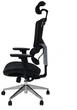 Крісло Barsky ECO Black G-8 - изображение 4