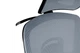 Крісло Barsky ECO Grey G-16 slider - изображение 12