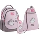 Шкільний набір 5в1 Kite Education Molang SET_ML26-700M - зображення 2