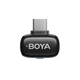 Микрофон беспроводной Boya Mini-2-06 Type-C - изображение 1