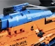 Конструктор McLaren F1 2022 Formula 1 Technic, 1432 детали, гоночный болид - изображение 5