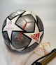 Футбольний М'яч Champions League UEFA / Футбольний м'яч Ліги чемпіонів Адідас / розмір 5 - изображение 3