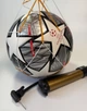 Футбольний М'яч Champions League UEFA / Футбольний м'яч Ліги чемпіонів Адідас / розмір 5 - изображение 5