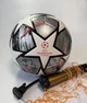 Футбольний М'яч Champions League UEFA / Футбольний м'яч Ліги чемпіонів Адідас / розмір 5 - изображение 8