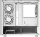 Корпус Gamemax NEX C31 White - зображення 3
