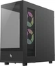 Корпус Gamemax NEX C51 ARGB Black - изображение 3