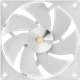 Вентилятор Ocypus Delta F12 White (DELTA-F12-WH1NM00X-GL) - изображение 1