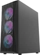 Корпус DARKFLASH DK352 Black - изображение 3