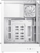 Корпус Gamemax T20 ARGB White - изображение 2