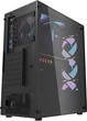 Корпус DARKFLASH DK352 PLUS Black - изображение 4