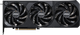 Відеокарта GeForce RTX 5080 16GB MSI Shadow 3X OC (RTX 5080 16G SHADOW 3X OC) - зображення 2