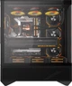 Корпус DARKFLASH DY460 Black - зображення 3