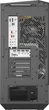 Корпус DARKFLASH DY460 Black - зображення 5