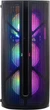 Корпус 1stPlayer X4-BK-4F1 750W RGB Black (X4-BK-4F1-PS-750FK-EU) - зображення 2