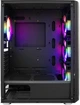 Корпус 1stPlayer X4-BK-4F1 750W RGB Black (X4-BK-4F1-PS-750FK-EU) - зображення 3