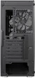 Корпус 1stPlayer X4-BK-4F1 750W RGB Black (X4-BK-4F1-PS-750FK-EU) - зображення 5