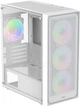 Корпус OCYPUS GAMMA C50 ARGB White (GAMMA-C50-WHG400XX-GL) - зображення 1