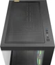 Корпус Ocypus Gamma C54 ARGB Black (Gamma-C54-BKD300XX-GL) - зображення 4