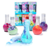 Набор бомбочек для ванной TOPA Детские шипучие бомбочки Kids Bath Bomb Magic Potion 26X-309 6 шт - зображення 3