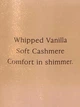 Парфюмированный набор для тела Bare Vanilla Shimmer Victoria’s Secret лосьон и мист 1159861879 (Коричневый 236 ml/250 ml) - изображение 6