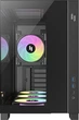 Корпус Gamemax NEX C33 ARGB Black - изображение 2