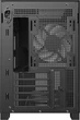 Корпус Gamemax NEX C33 ARGB Black - изображение 5