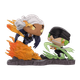 Фігурка FUNKO POP! Moment Великий Куш Зоро Проти Короля One Piece Roronoa Zoro vs. King 147mm 1954 84487 - зображення 1