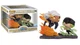Фігурка FUNKO POP! Moment Великий Куш Зоро Проти Короля One Piece Roronoa Zoro vs. King 147mm 1954 84487 - зображення 4
