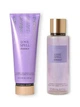 Набор для тела Love Spell Shimmer Victoria’s Secret мист и лосьон 1159829806 (Сиреневый 236 ml/250 ml) - изображение 1