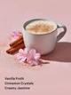 Набор для тела Naughty Spice Victoria’s Secret мист и лосьон 1159852915 (Коричневый 236 ml/250 ml) - изображение 5