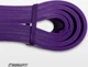 Гумова петля-еспандер Easyfit Origin 15-45 кг резинка для підтягувань, фітнесу і тренувань EF-2654-4 Фіолетова (56102668) - зображення 4