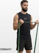 Гумова петля-еспандер Easyfit Origin 19-65 кг резинка для підтягувань, фітнесу і тренувань EF-2654-5 Зелена (56102670) - зображення 6