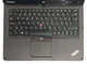 Ноутбук Lenovo ThinkPad S230U Twist - 12,5" (1366x768) IPS тачскрин / i7-3517U / 8gb / 128gb ssd, 4G/LTE, поворотний екран Б/в - зображення 6