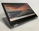 Ноутбук Dell Latitude 3310 2-in-1 - 13,3" FullHD IPS тачскрин / Pentium Gold 5405U / 16gb / 256gb ssd, подсветка клавиатуры, Б/у - изображение 2