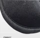 Обважнювачі EasyFit EF-1030-BK 2 х 3 кг для ніг і рук Чорні (56003368) - зображення 6