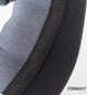 Обважнювачі EasyFit EF-1030-BK 2 х 3 кг для ніг і рук Чорні (56003368) - зображення 9